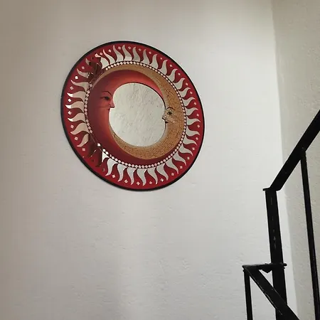 Pensjonat Chalet Del Tiglio *