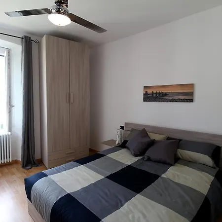 Chalet Del Tiglio Pensjonat *