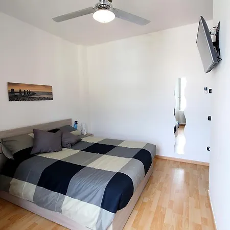 Pensjonat Chalet Del Tiglio *