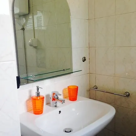 Chalet Del Tiglio Pensjonat *