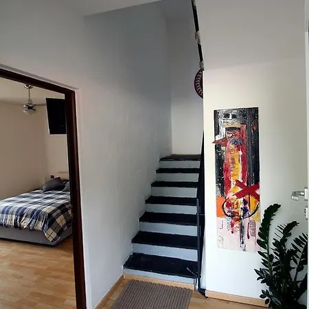 Pensjonat Chalet Del Tiglio *