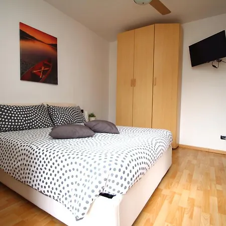 Chalet Del Tiglio Όπως