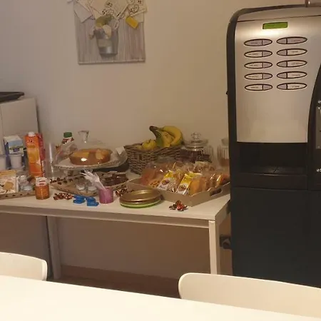 Chalet Del Tiglio * Όπως