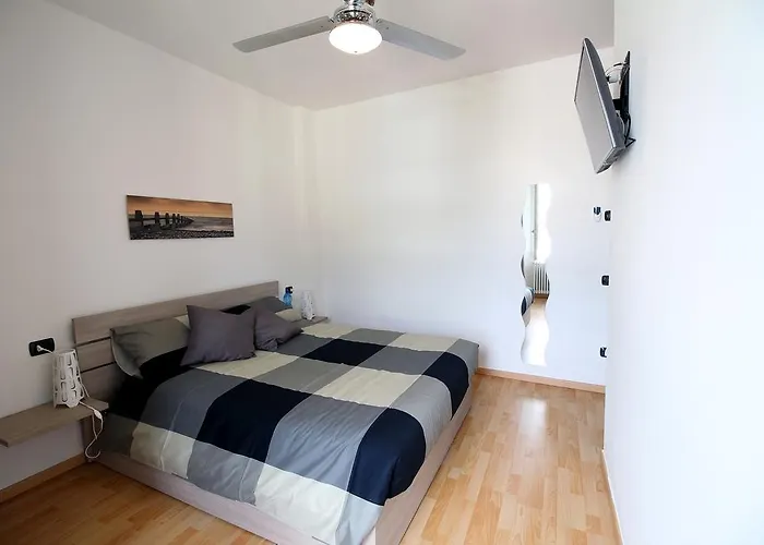 Πανσιόν Chalet Del Tiglio *