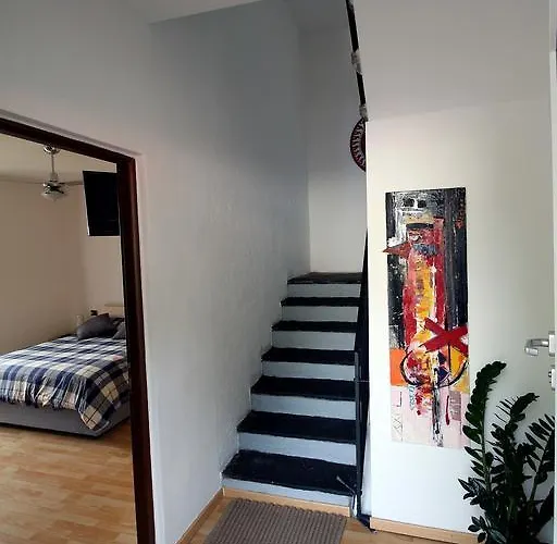 Πανσιόν Chalet Del Tiglio *