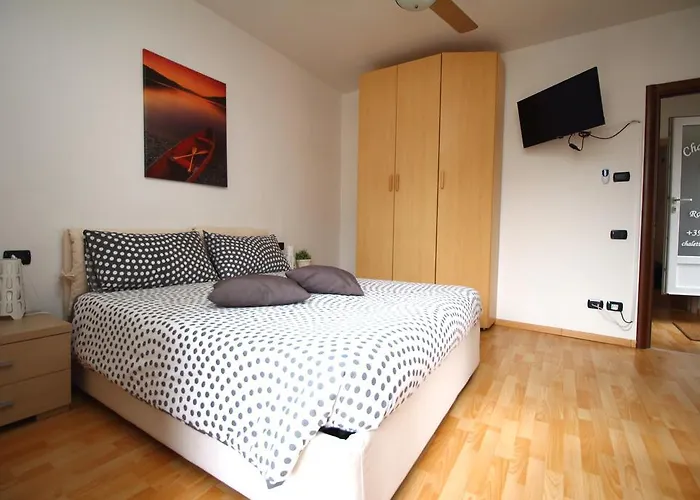 Chalet Del Tiglio Όπως