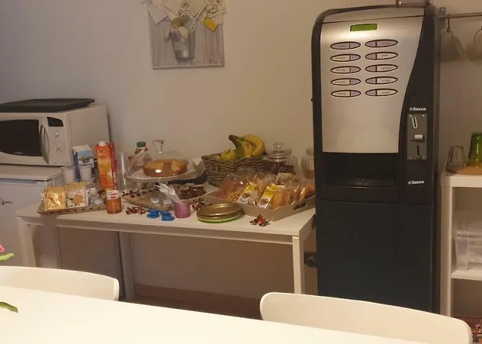 Chalet Del Tiglio * Όπως