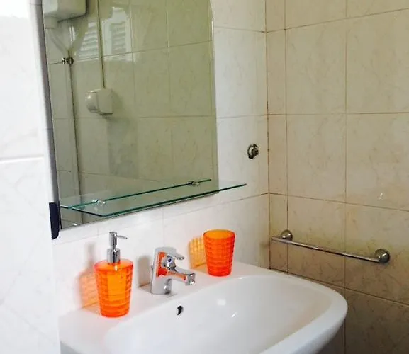 Del Tiglio Maison d'hôtes *