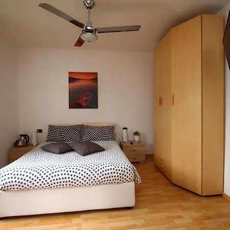 Chalet Del Tiglio Guest house