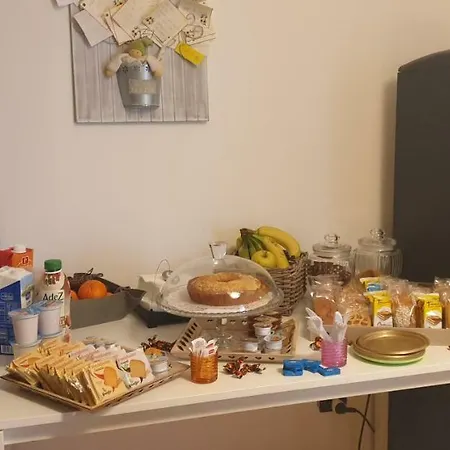 Guest house Chalet Del Tiglio