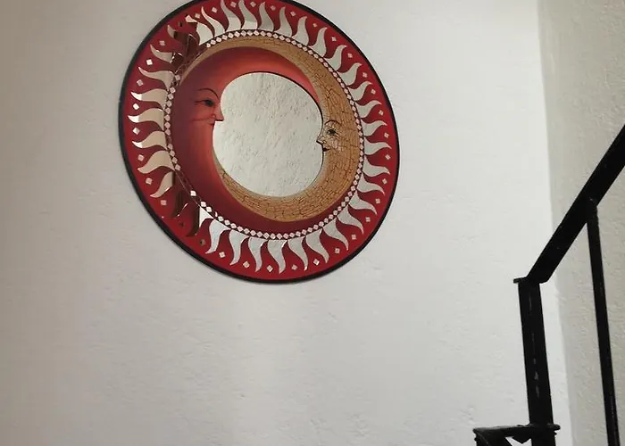 Guest house Chalet Del Tiglio *