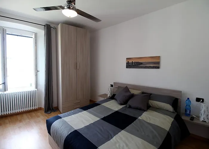 Chalet Del Tiglio Guest house *