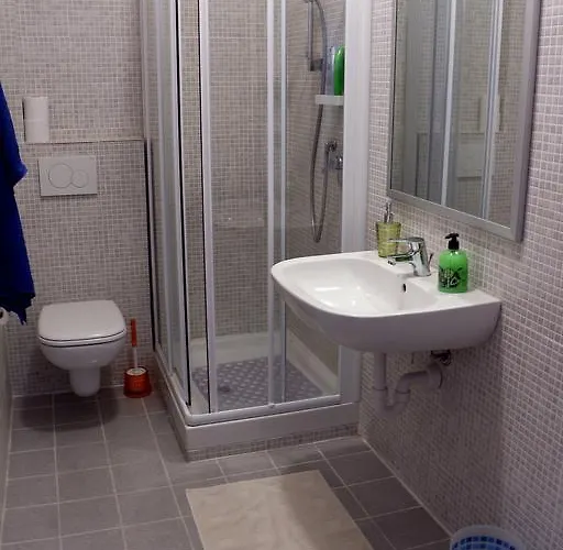 Guest house Chalet Del Tiglio