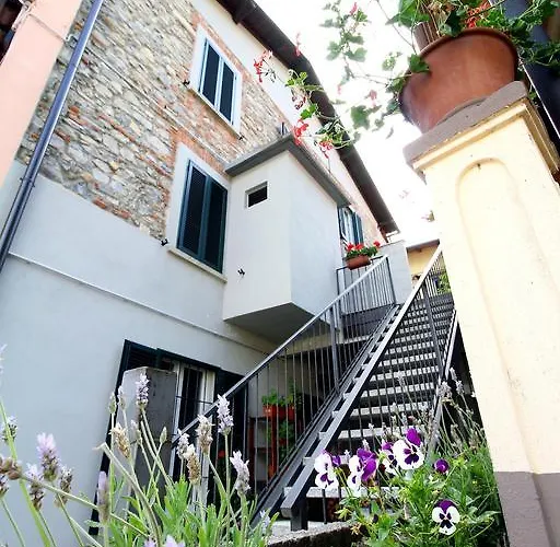 Guest house Chalet Del Tiglio Como